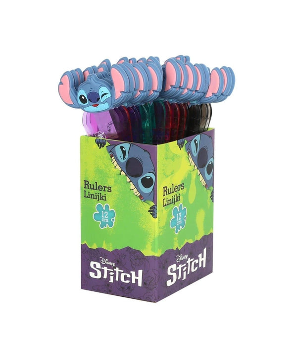 סרגל "סטיץ'" של דיסני