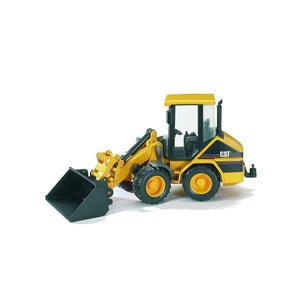 טרקטור WHEEL LOADER BRUDER