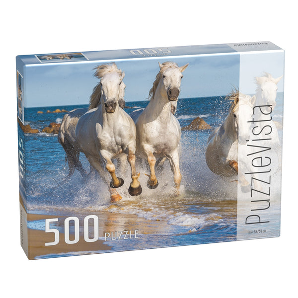 פאזל 500 חלקים
