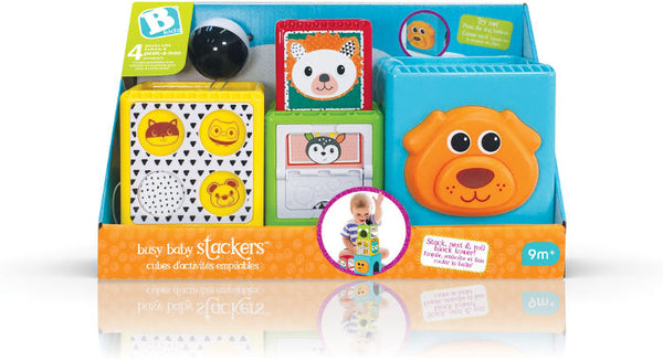 Bkids
מגדל קוביות חיות