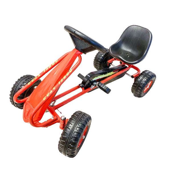 קארטינג באגי לילדים עם פדלים