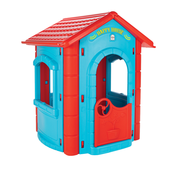 בית הילדים "Happy House" של חברת פילסן (Pilsan