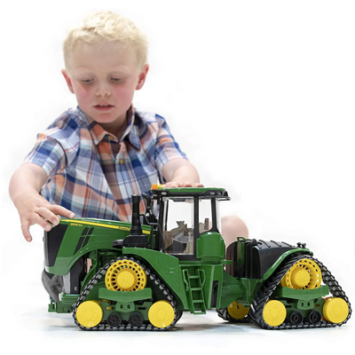 טרקטור ג'ון דיר 9620RX