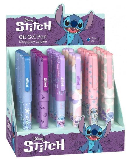 עם ג׳ל סטיץ